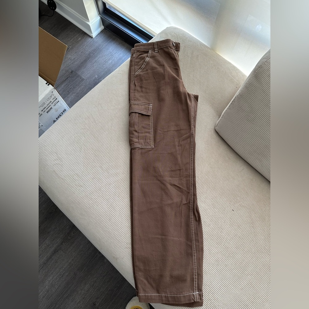 Cargo pants